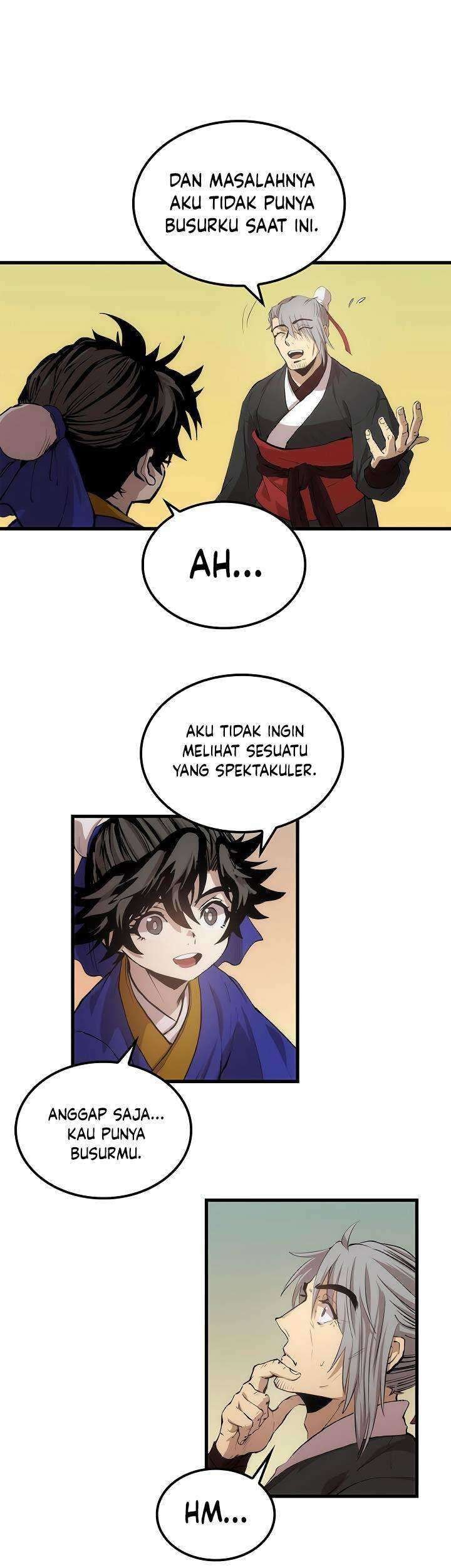 Doctor’s Rebirth Chapter 28 Gambar 6