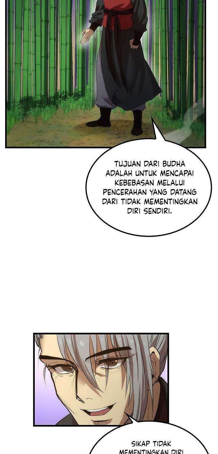 Doctor’s Rebirth Chapter 28 Gambar 12