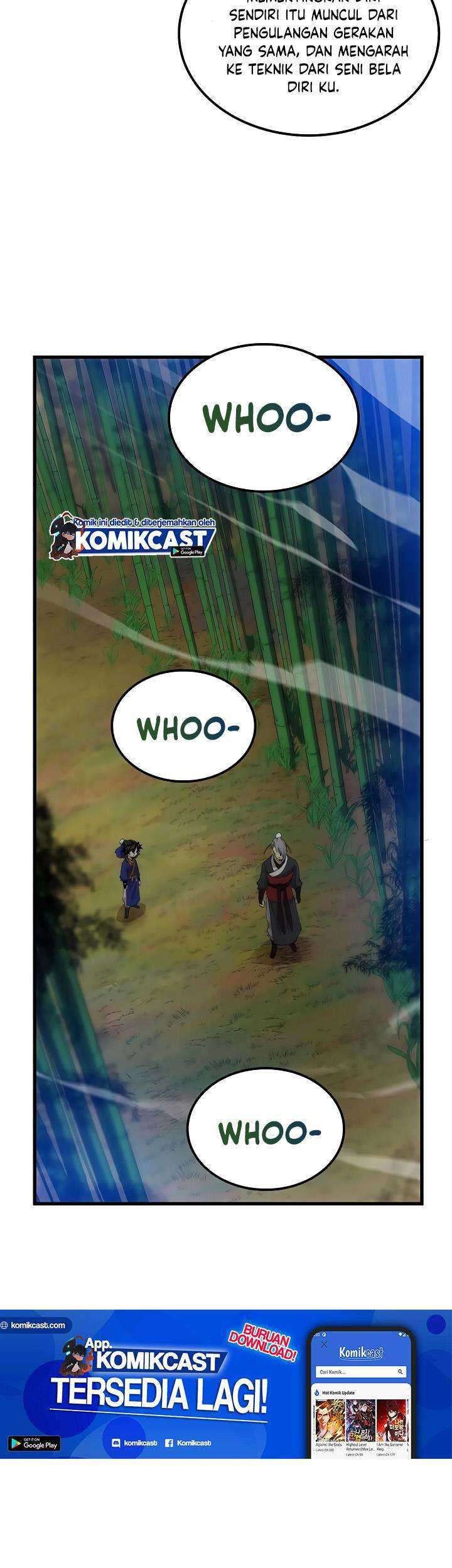 Doctor’s Rebirth Chapter 28 Gambar 13