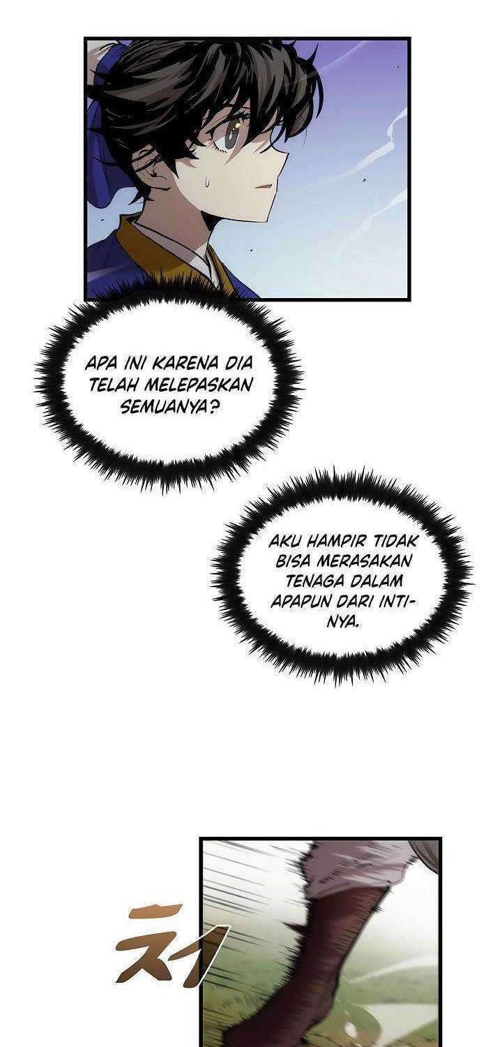 Doctor’s Rebirth Chapter 28 Gambar 14