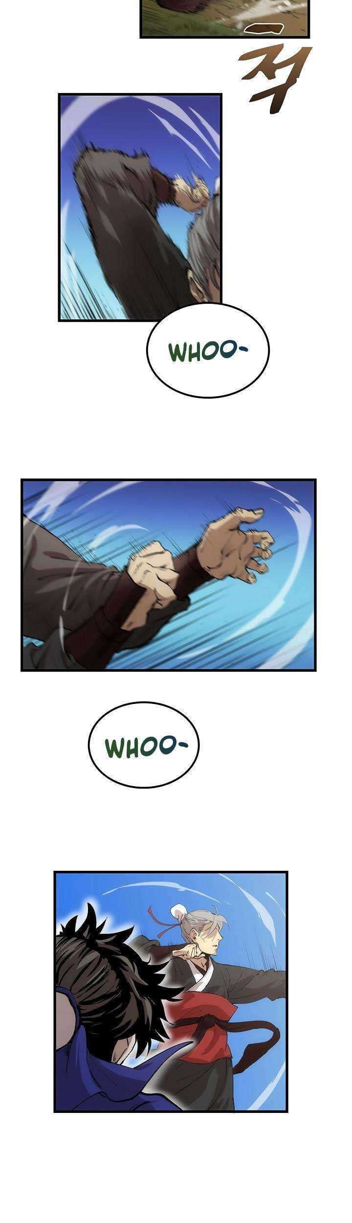 Doctor’s Rebirth Chapter 28 Gambar 15