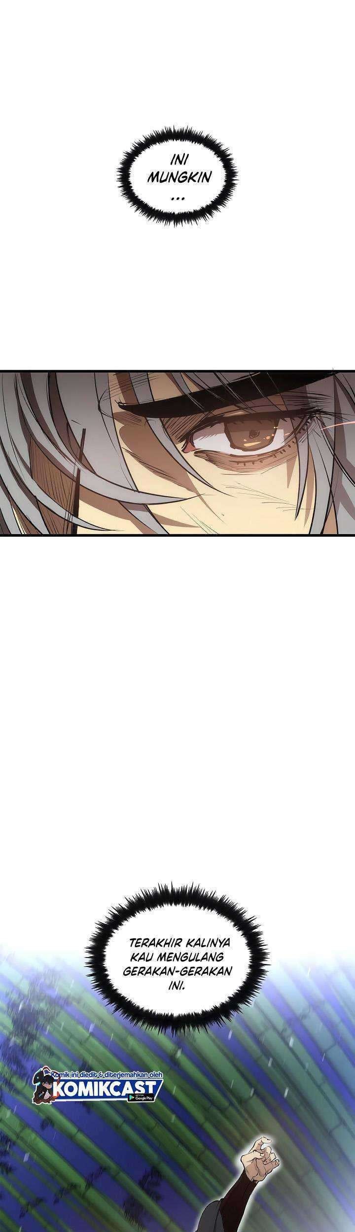 Doctor’s Rebirth Chapter 28 Gambar 17