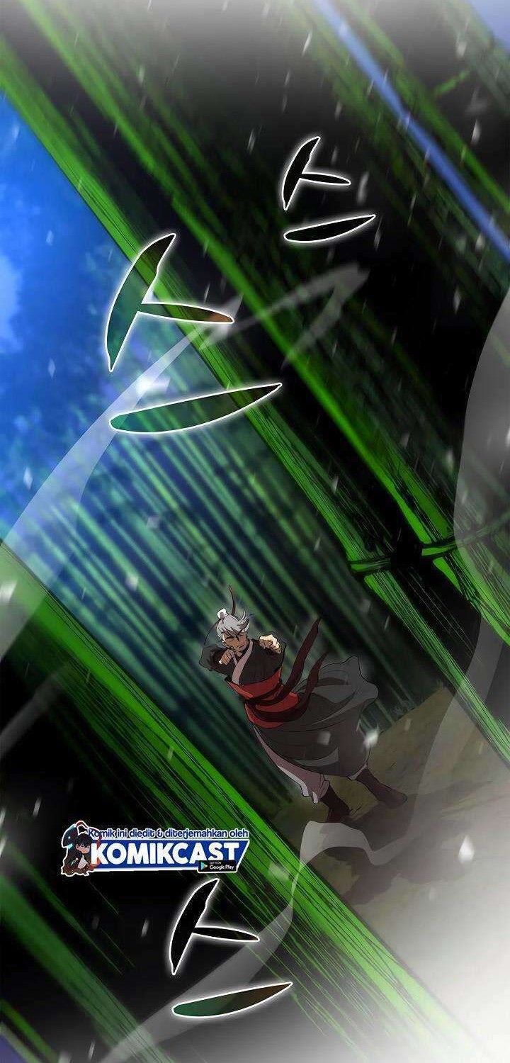 Doctor’s Rebirth Chapter 28 Gambar 22