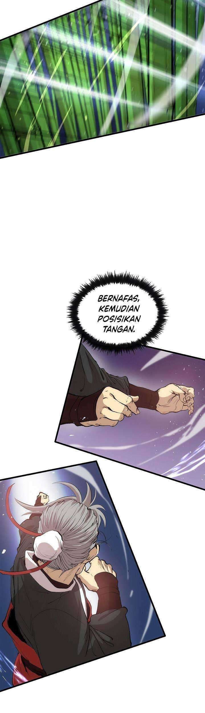 Doctor’s Rebirth Chapter 28 Gambar 31