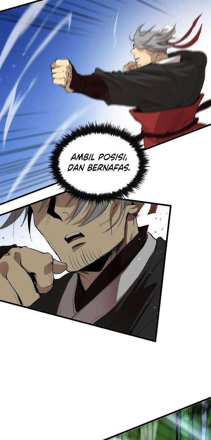 Doctor’s Rebirth Chapter 28 Gambar 30