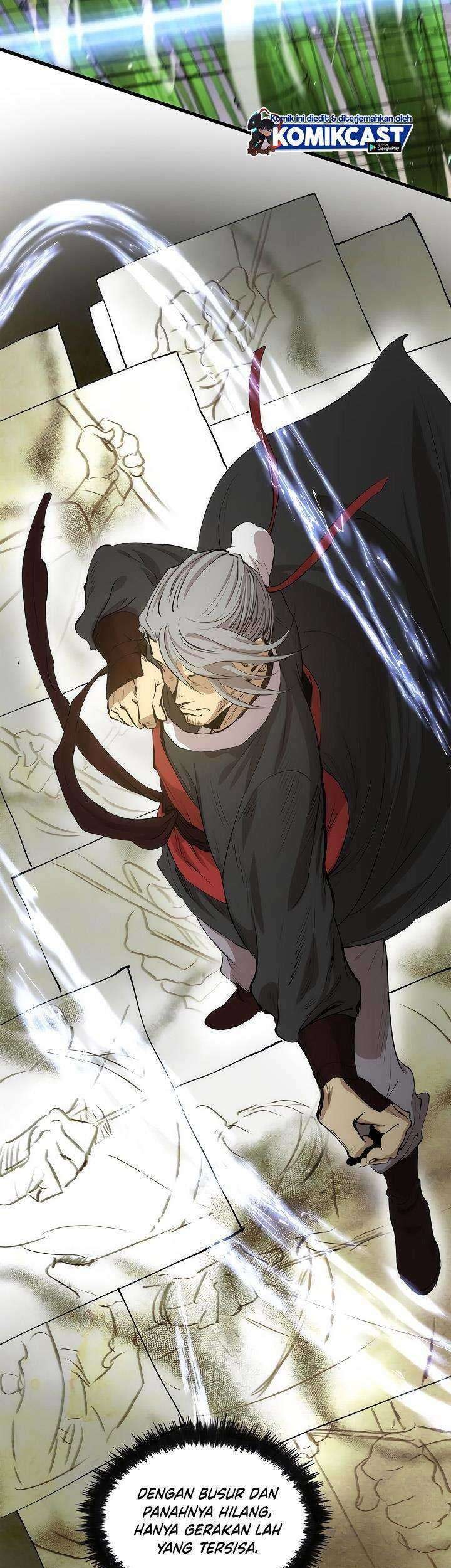 Doctor’s Rebirth Chapter 28 Gambar 33