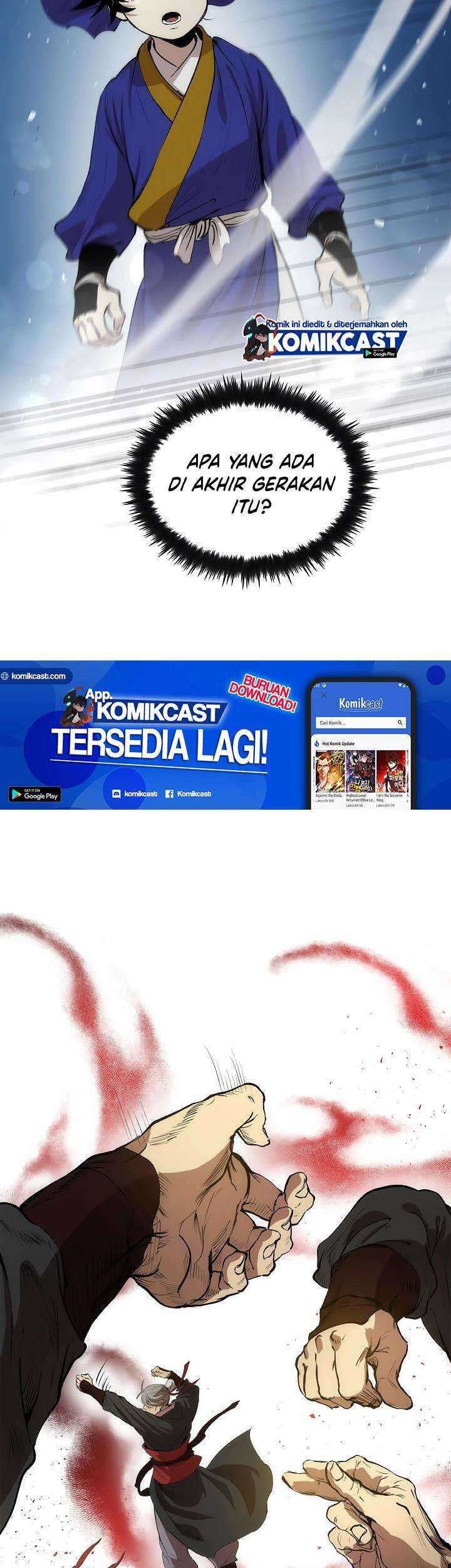 Doctor’s Rebirth Chapter 28 Gambar 35