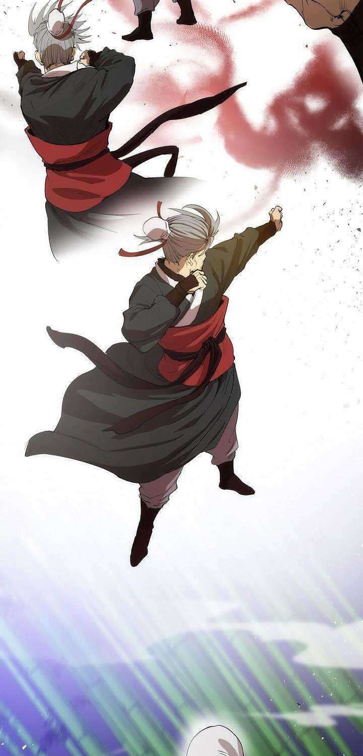 Doctor’s Rebirth Chapter 28 Gambar 36