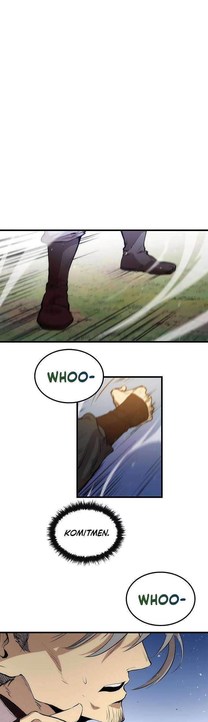 Doctor’s Rebirth Chapter 28 Gambar 39