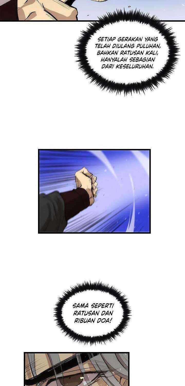 Doctor’s Rebirth Chapter 28 Gambar 40