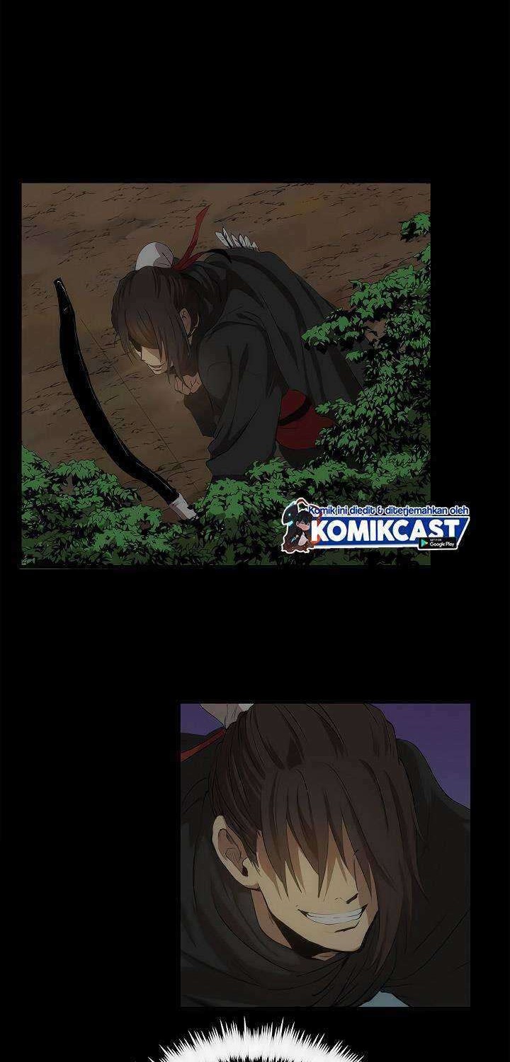 Doctor’s Rebirth Chapter 28 Gambar 42