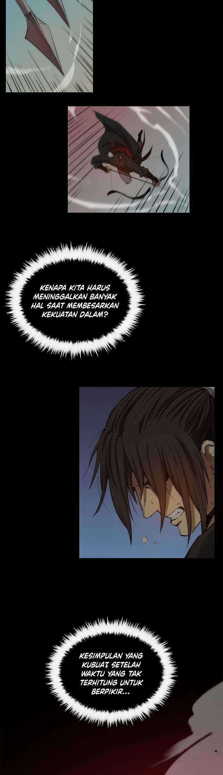 Doctor’s Rebirth Chapter 28 Gambar 45