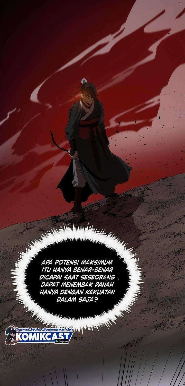 Doctor’s Rebirth Chapter 28 Gambar 46