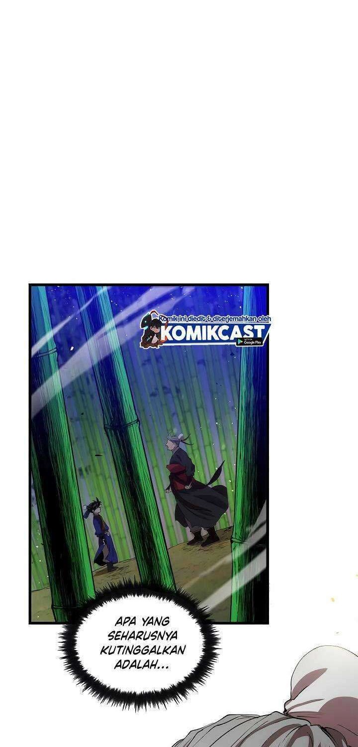 Doctor’s Rebirth Chapter 28 Gambar 49