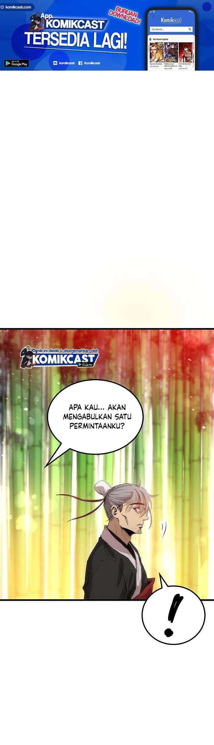 Manhwa Doctor’s Rebirth Chapter 28 gambar nomor 2
