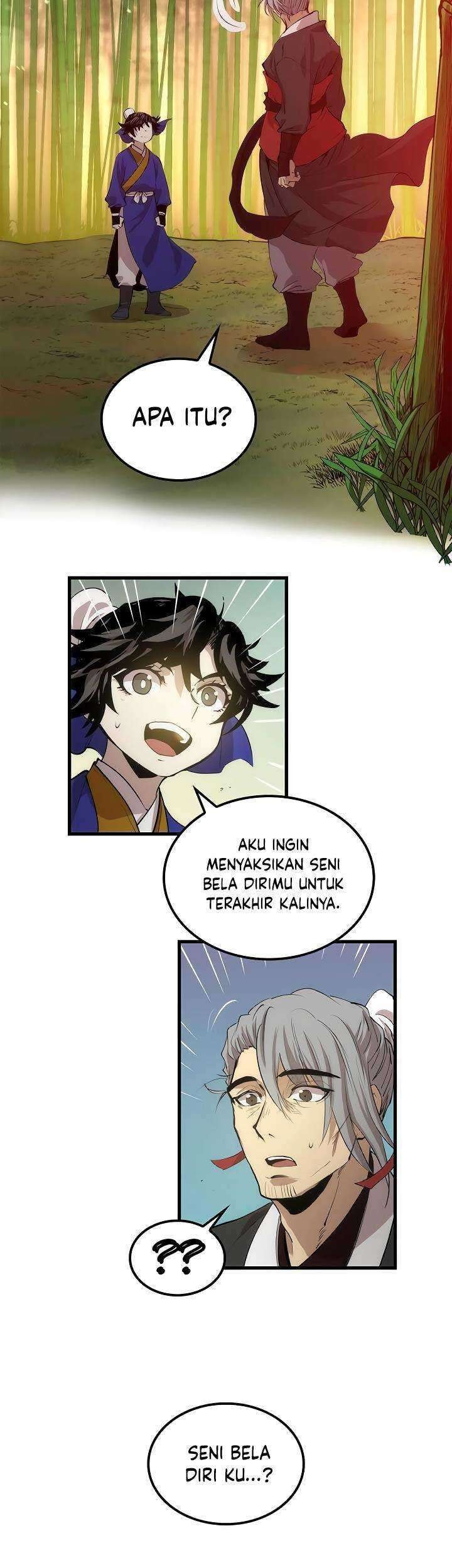 Doctor’s Rebirth Chapter 28 Gambar 4