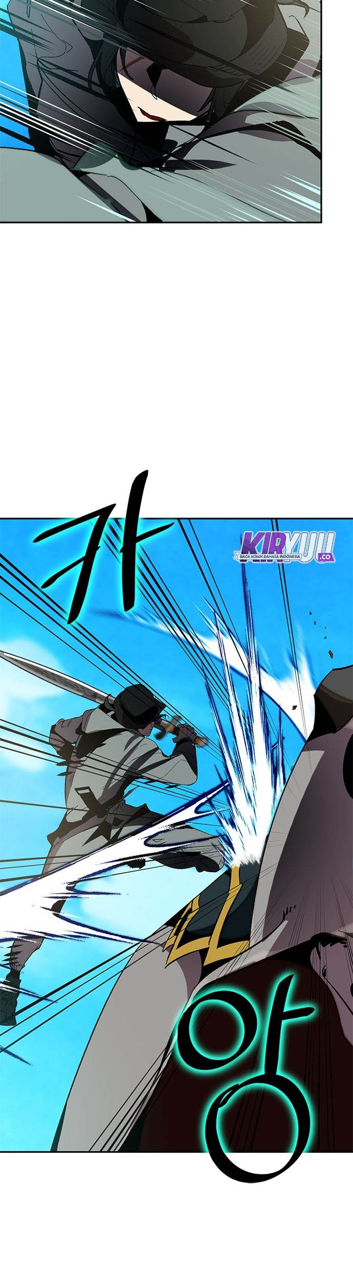 Return to Player Chapter 34 Gambar 6