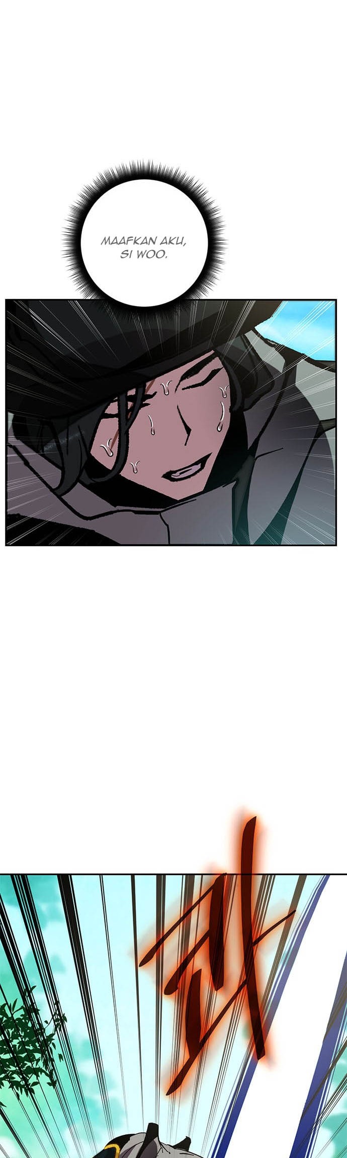 Return to Player Chapter 34 Gambar 9