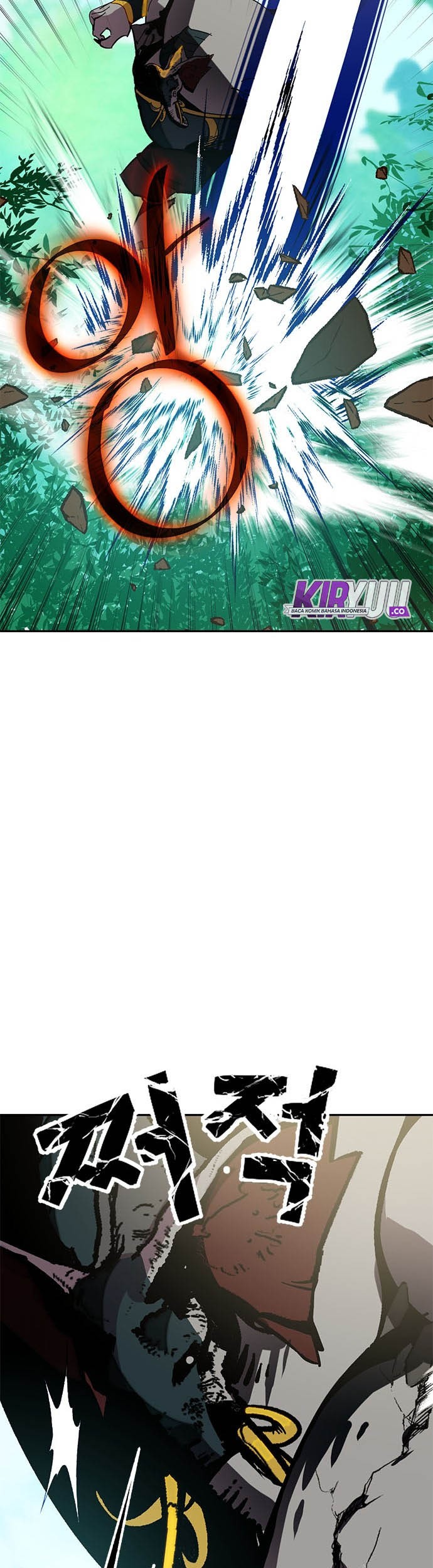 Return to Player Chapter 34 Gambar 10