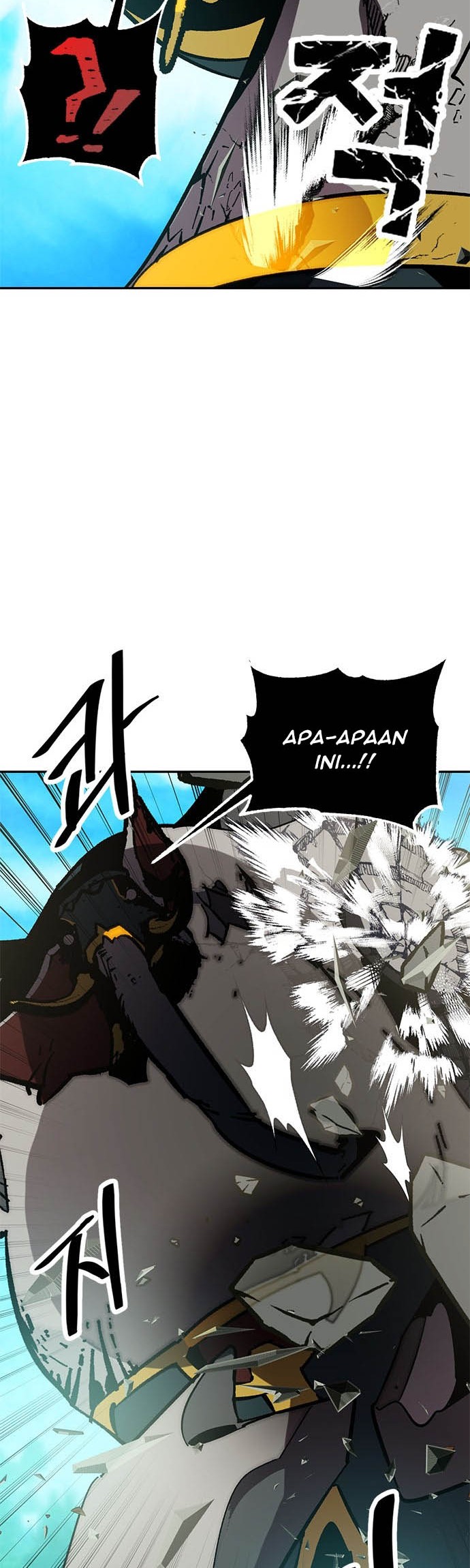 Return to Player Chapter 34 Gambar 11