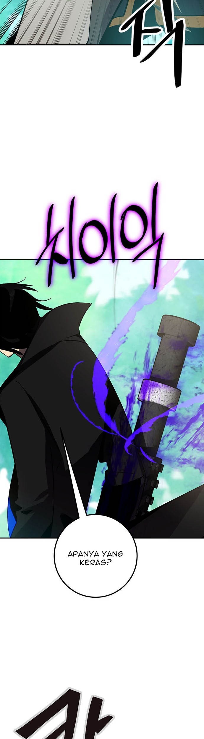 Return to Player Chapter 34 Gambar 12