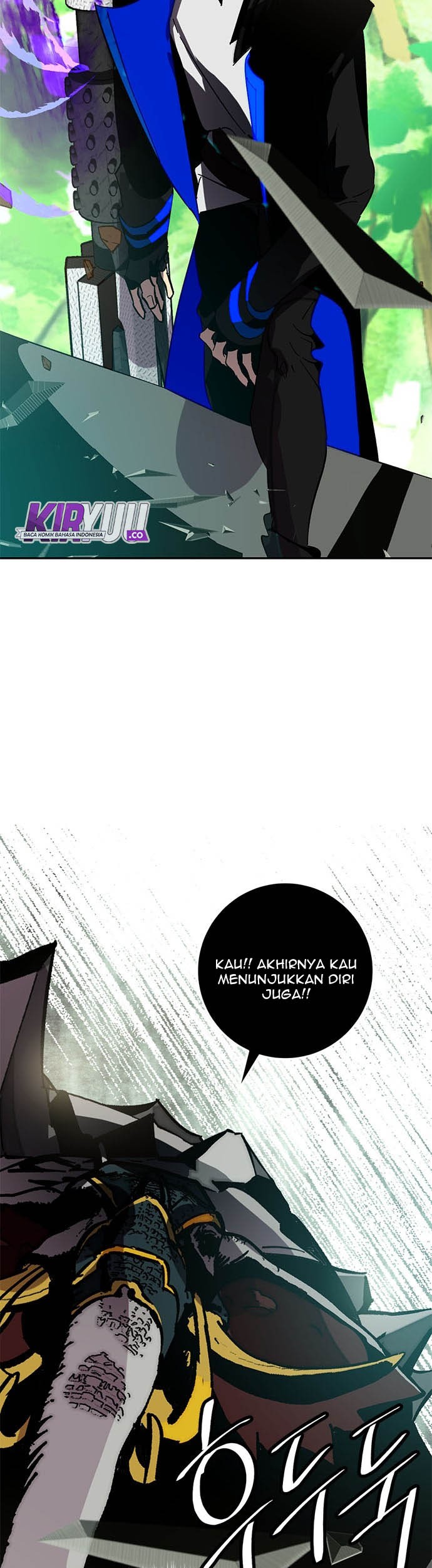 Return to Player Chapter 34 Gambar 14