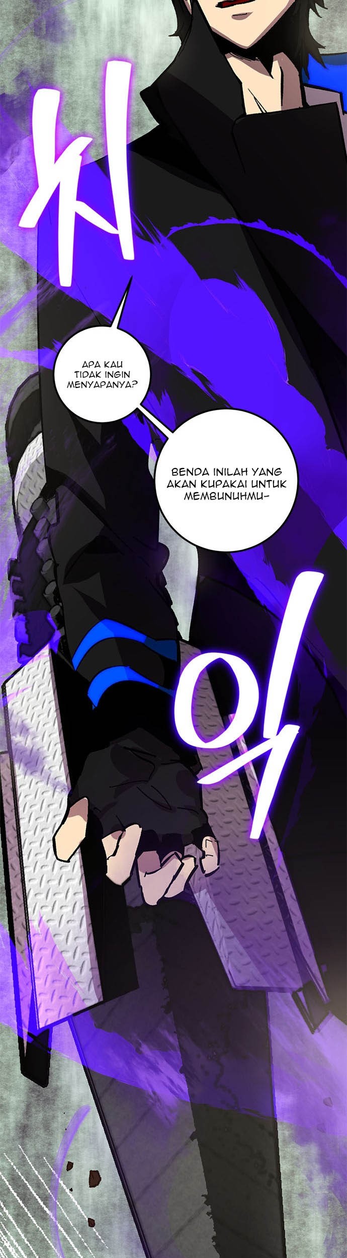 Return to Player Chapter 34 Gambar 16