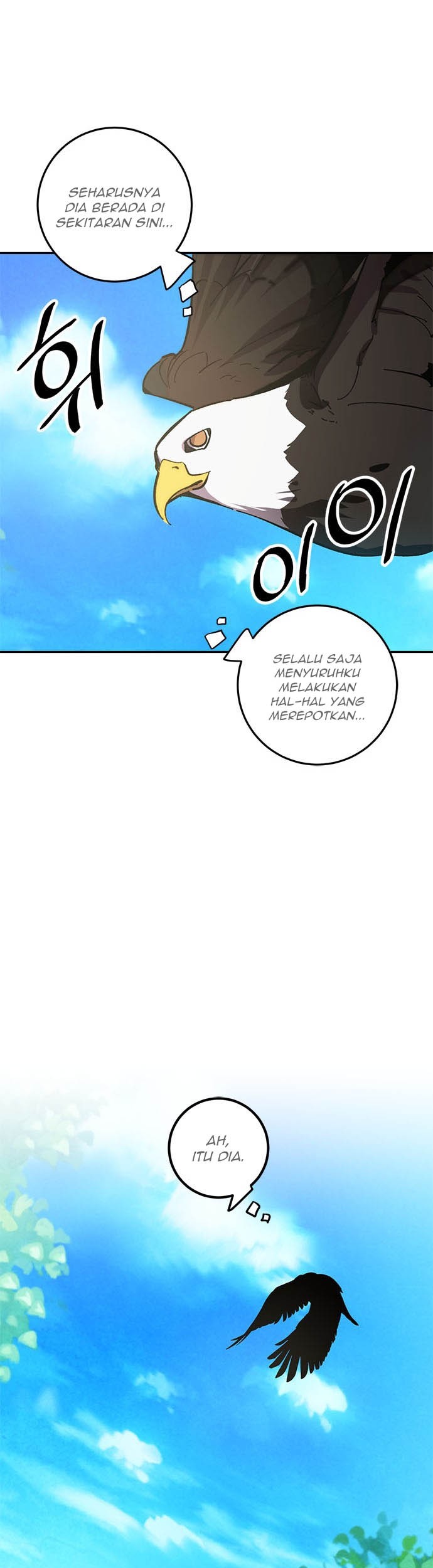 Return to Player Chapter 34 Gambar 20