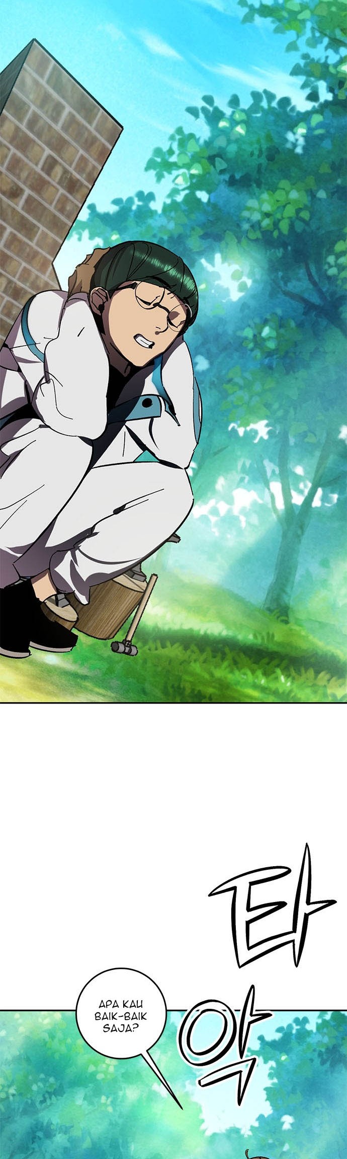 Return to Player Chapter 34 Gambar 21