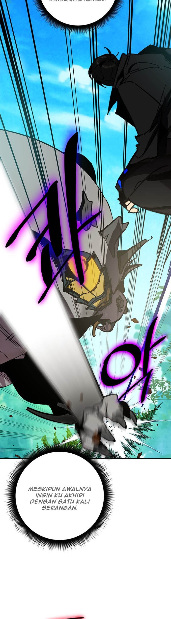 Return to Player Chapter 34 Gambar 32