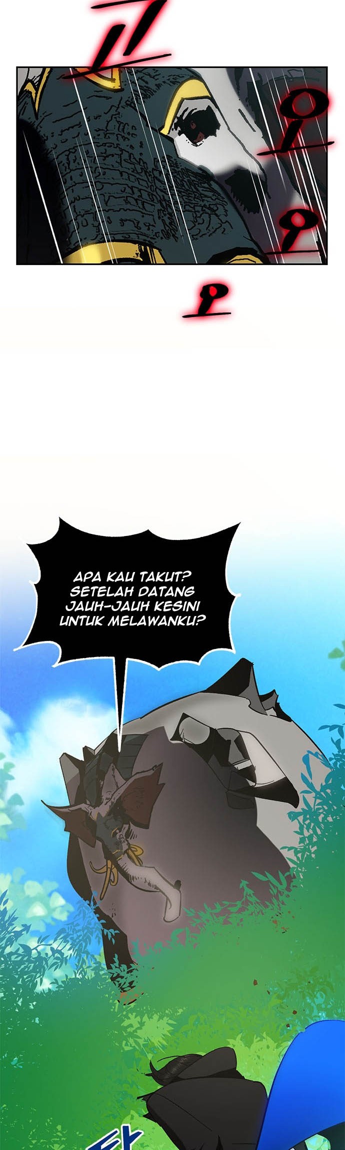 Return to Player Chapter 34 Gambar 33