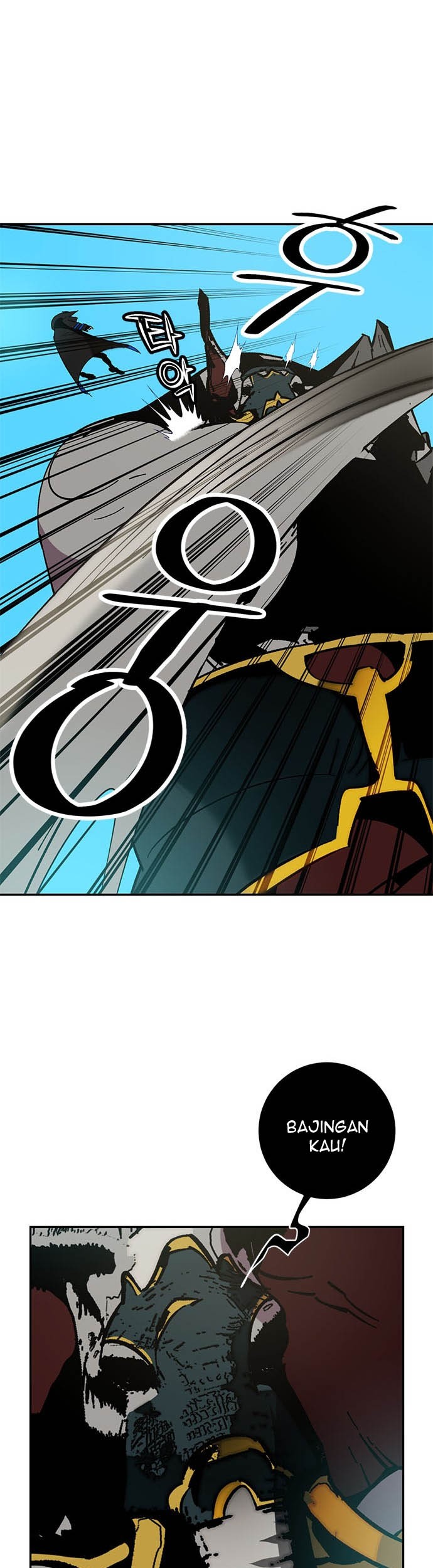 Return to Player Chapter 34 Gambar 26