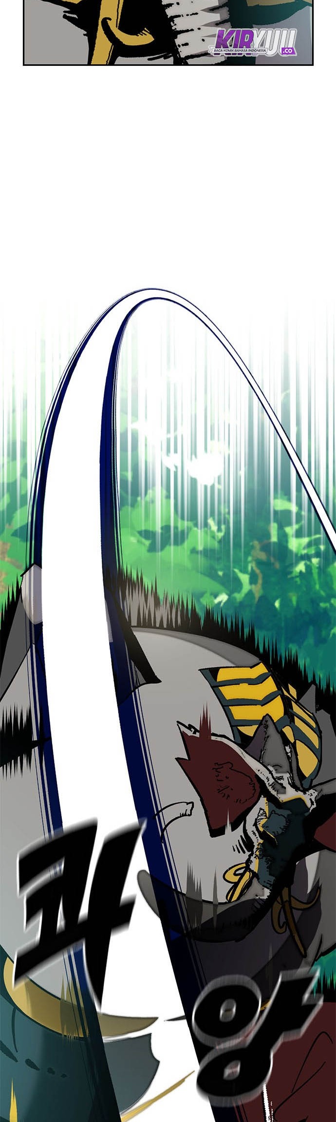 Return to Player Chapter 34 Gambar 27