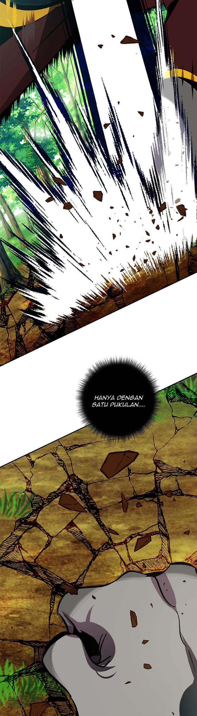 Return to Player Chapter 34 Gambar 28