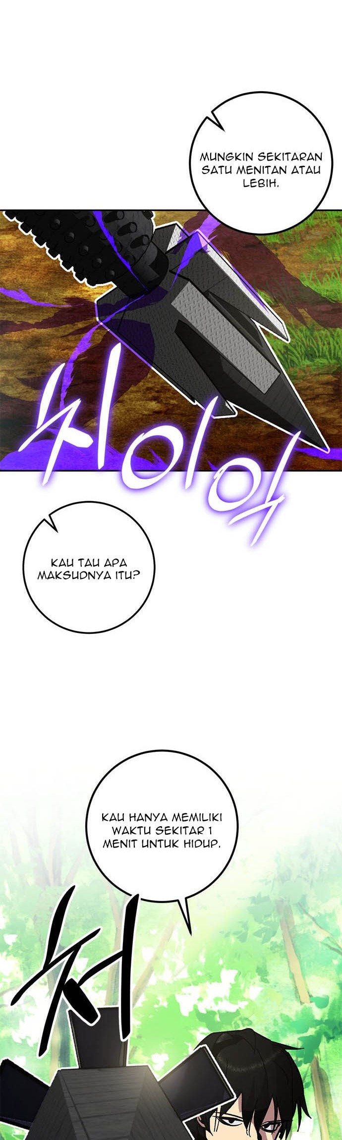 Return to Player Chapter 34 Gambar 35