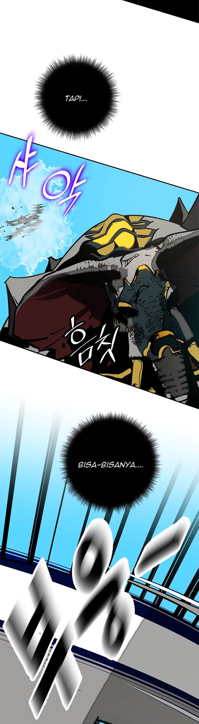 Return to Player Chapter 34 Gambar 38