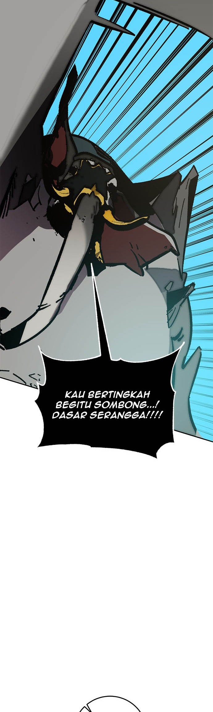 Return to Player Chapter 34 Gambar 39