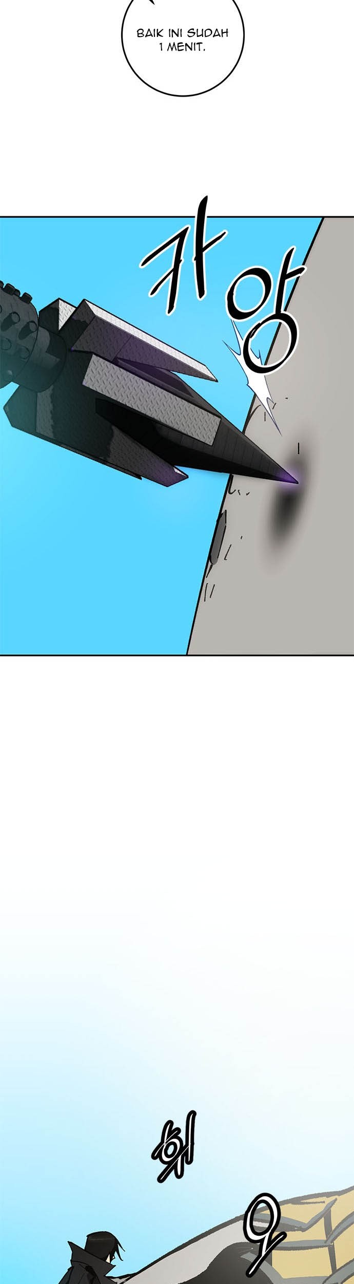 Return to Player Chapter 34 Gambar 40