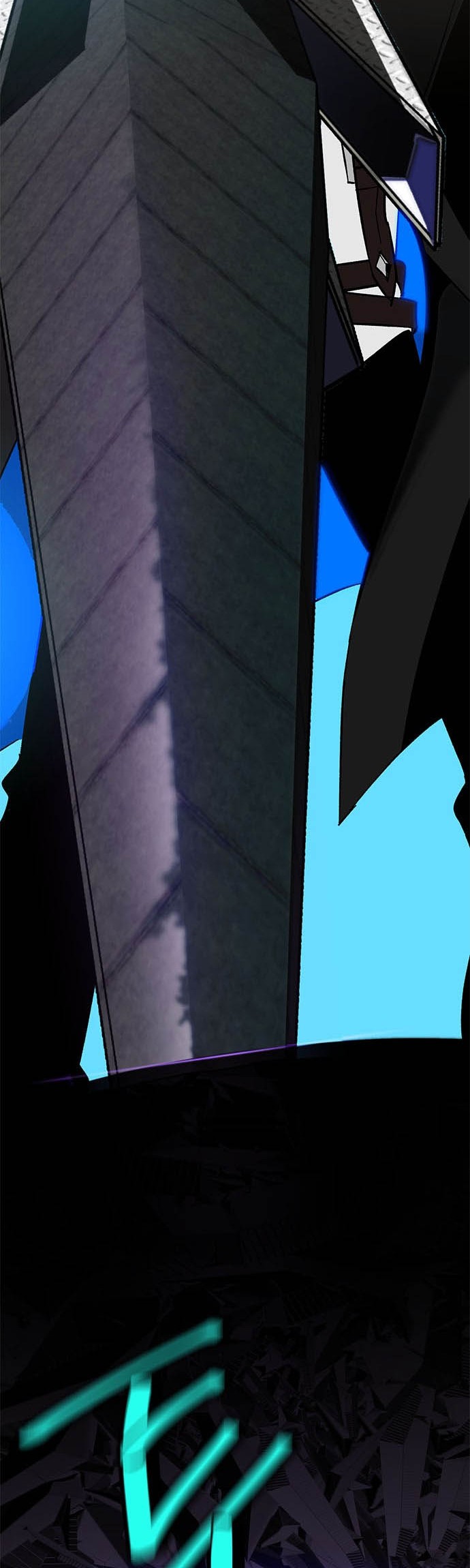 Return to Player Chapter 34 Gambar 43