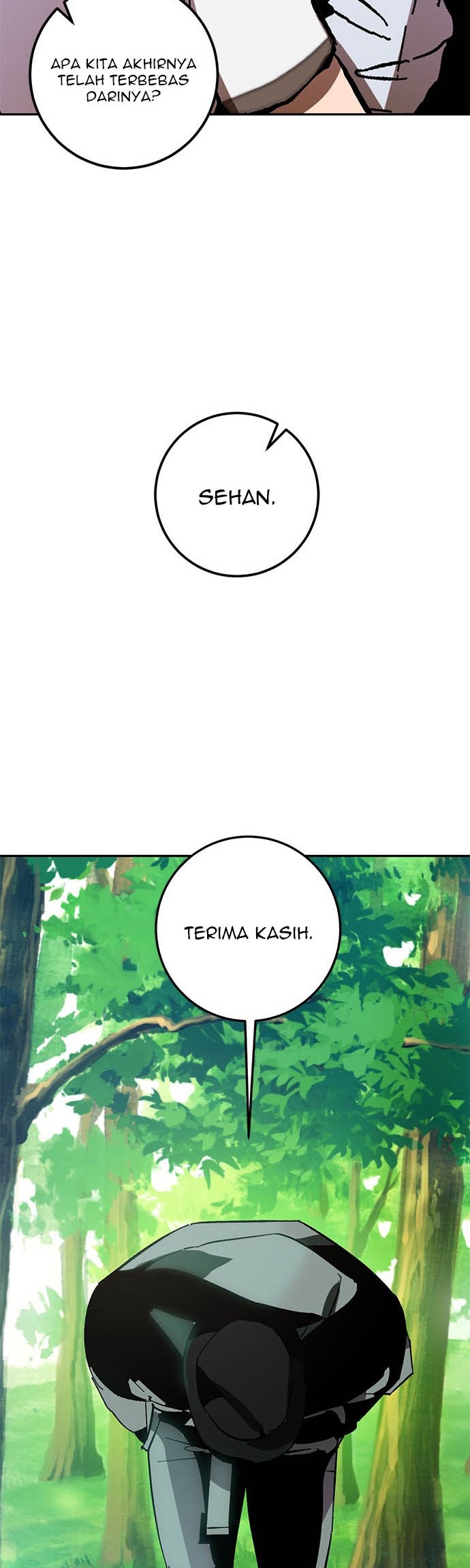 Return to Player Chapter 34 Gambar 53