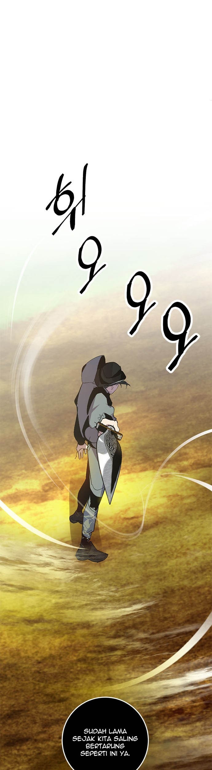 Manhwa Return to Player Chapter 34 gambar nomor 2