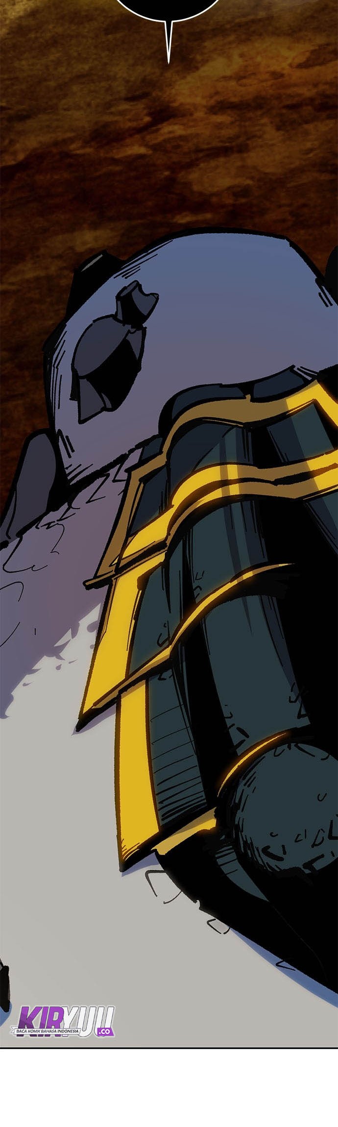 Return to Player Chapter 34 Gambar 3