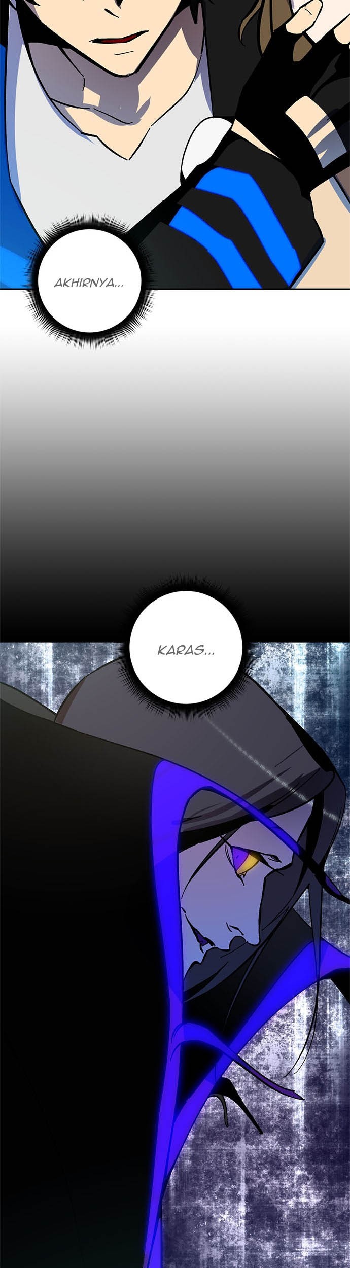 Return to Player Chapter 34 Gambar 58