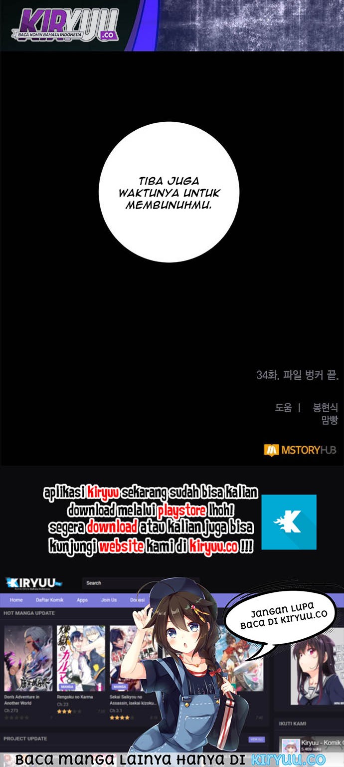 Return to Player Chapter 34 Gambar 59