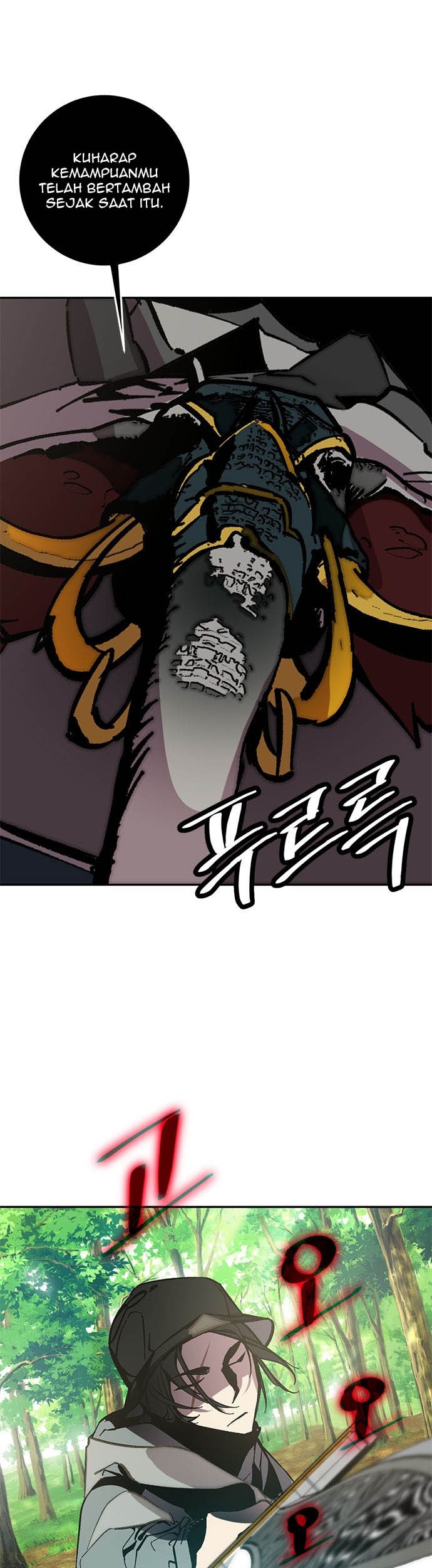 Return to Player Chapter 34 Gambar 4