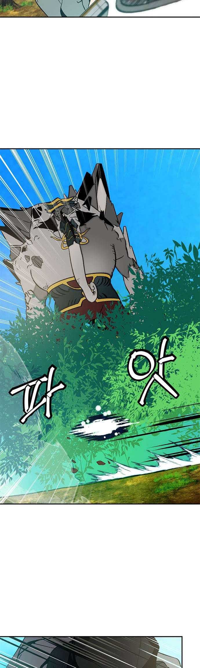 Return to Player Chapter 34 Gambar 5