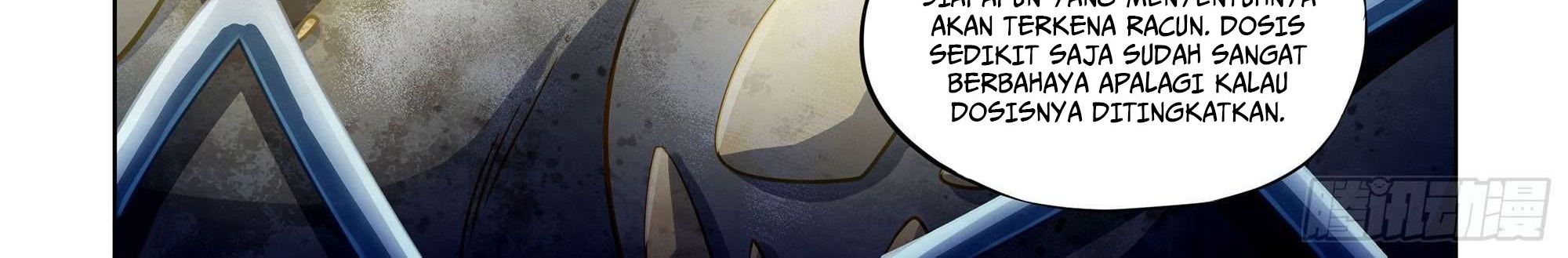 The Last Human Chapter 341 Gambar 10