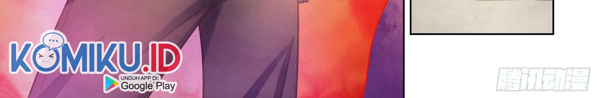 The Last Human Chapter 341 Gambar 12