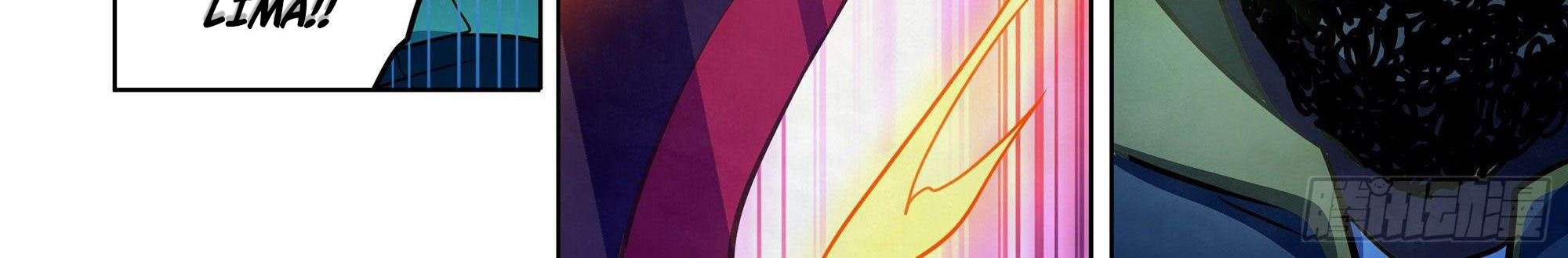 The Last Human Chapter 341 Gambar 14