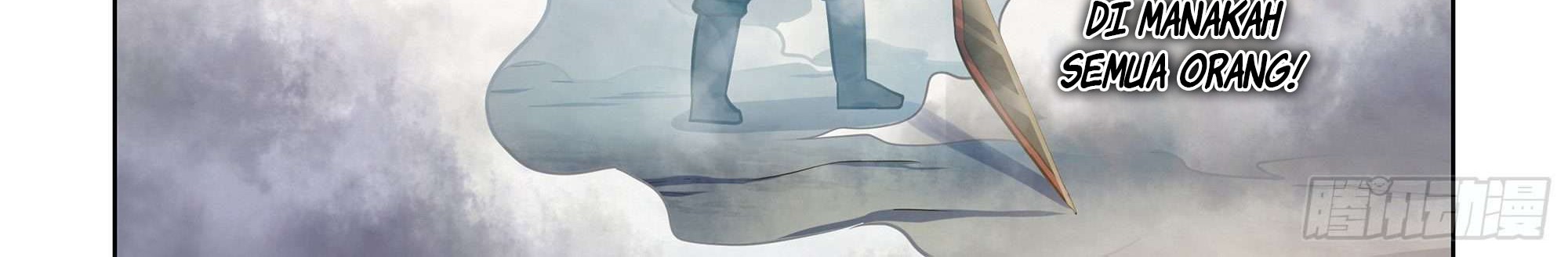 The Last Human Chapter 341 Gambar 26